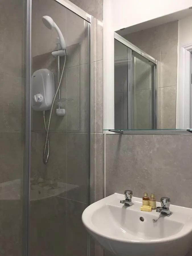 Holiday home North Dublin City Ashpine Lodge
