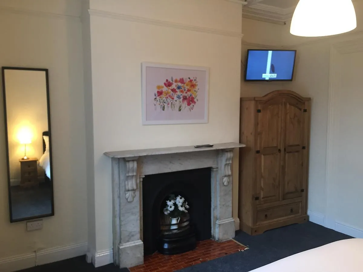 Holiday home North Dublin City Ashpine Lodge