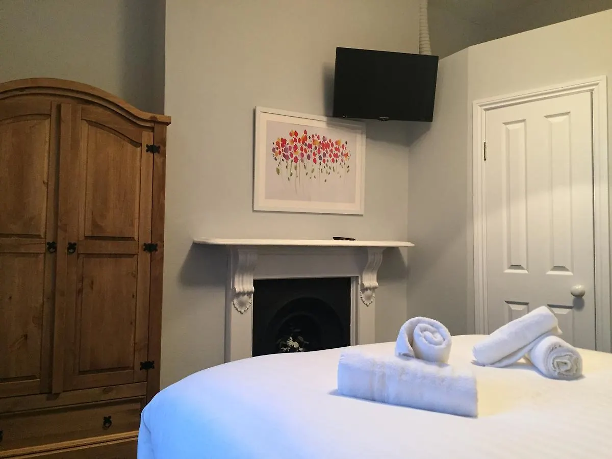 North Dublin City Ashpine Lodge Ireland