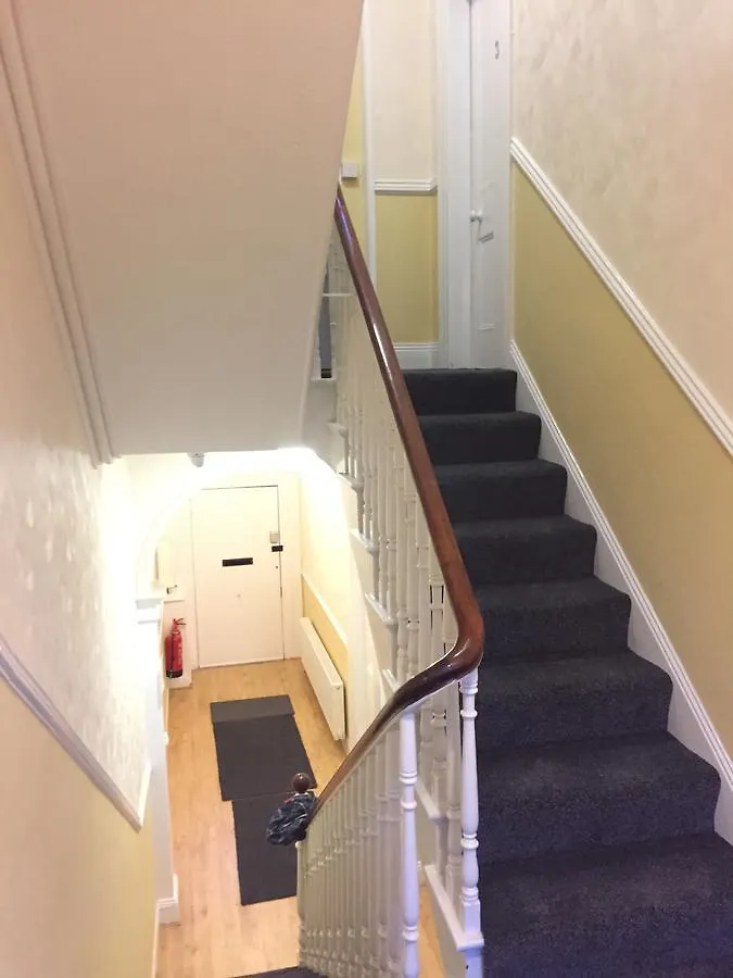Holiday home North Dublin City Ashpine Lodge Ireland