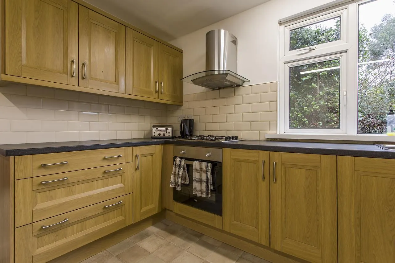 North Dublin City Ashpine Lodge