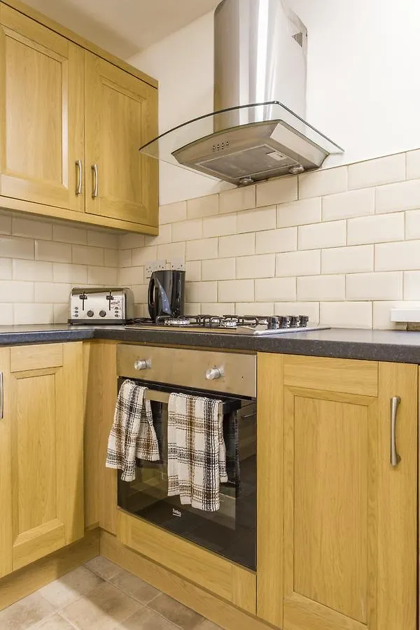 North Dublin City Ashpine Lodge