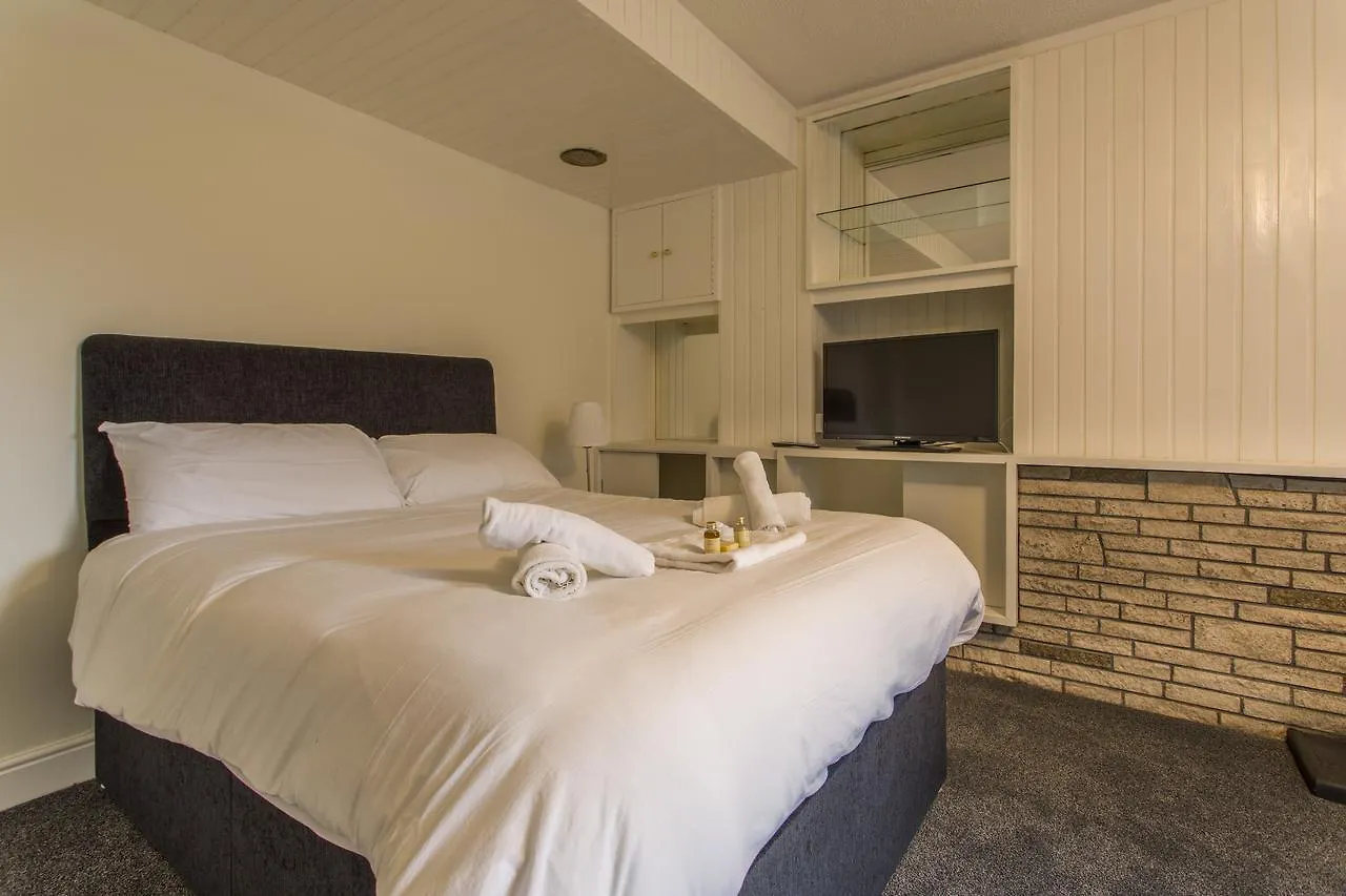 North Dublin City Ashpine Lodge Holiday home
