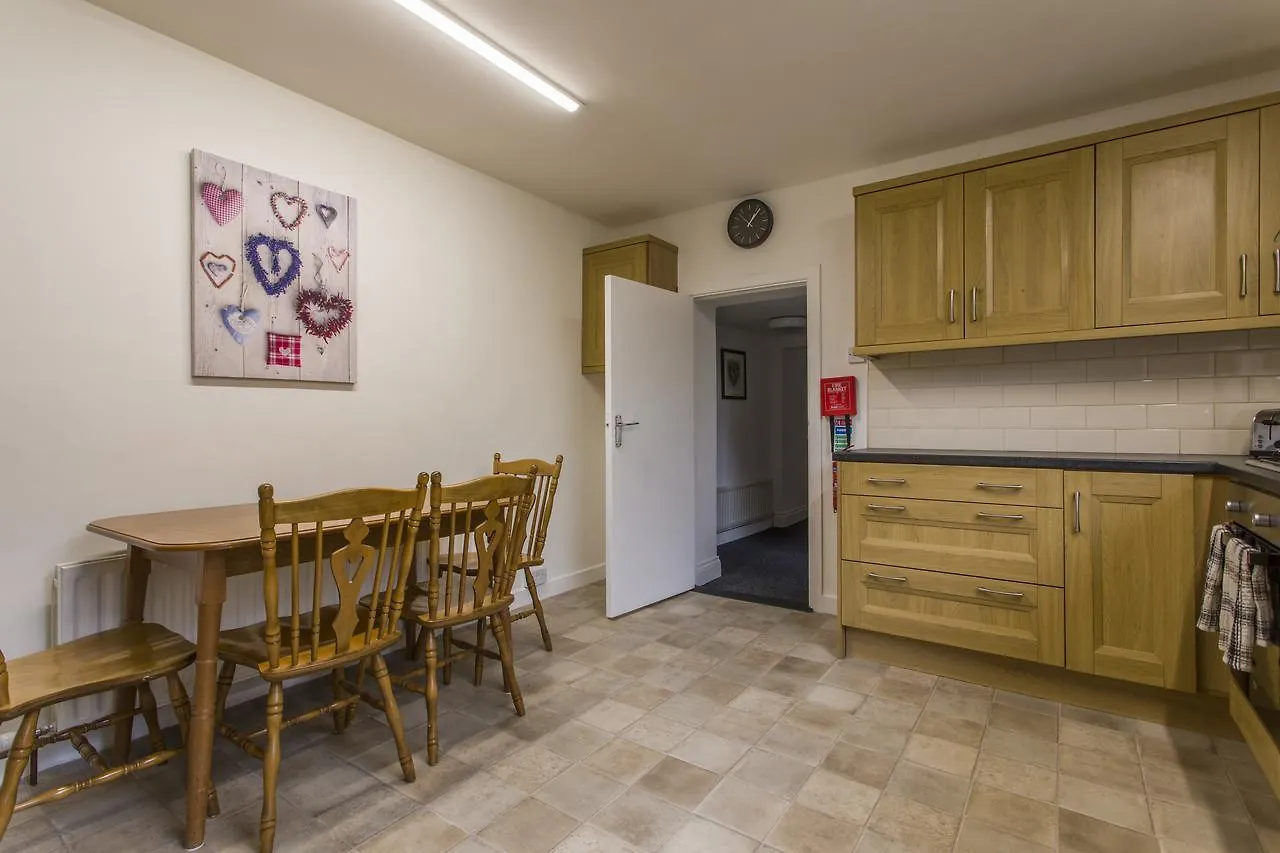 Holiday home North Dublin City Ashpine Lodge Ireland