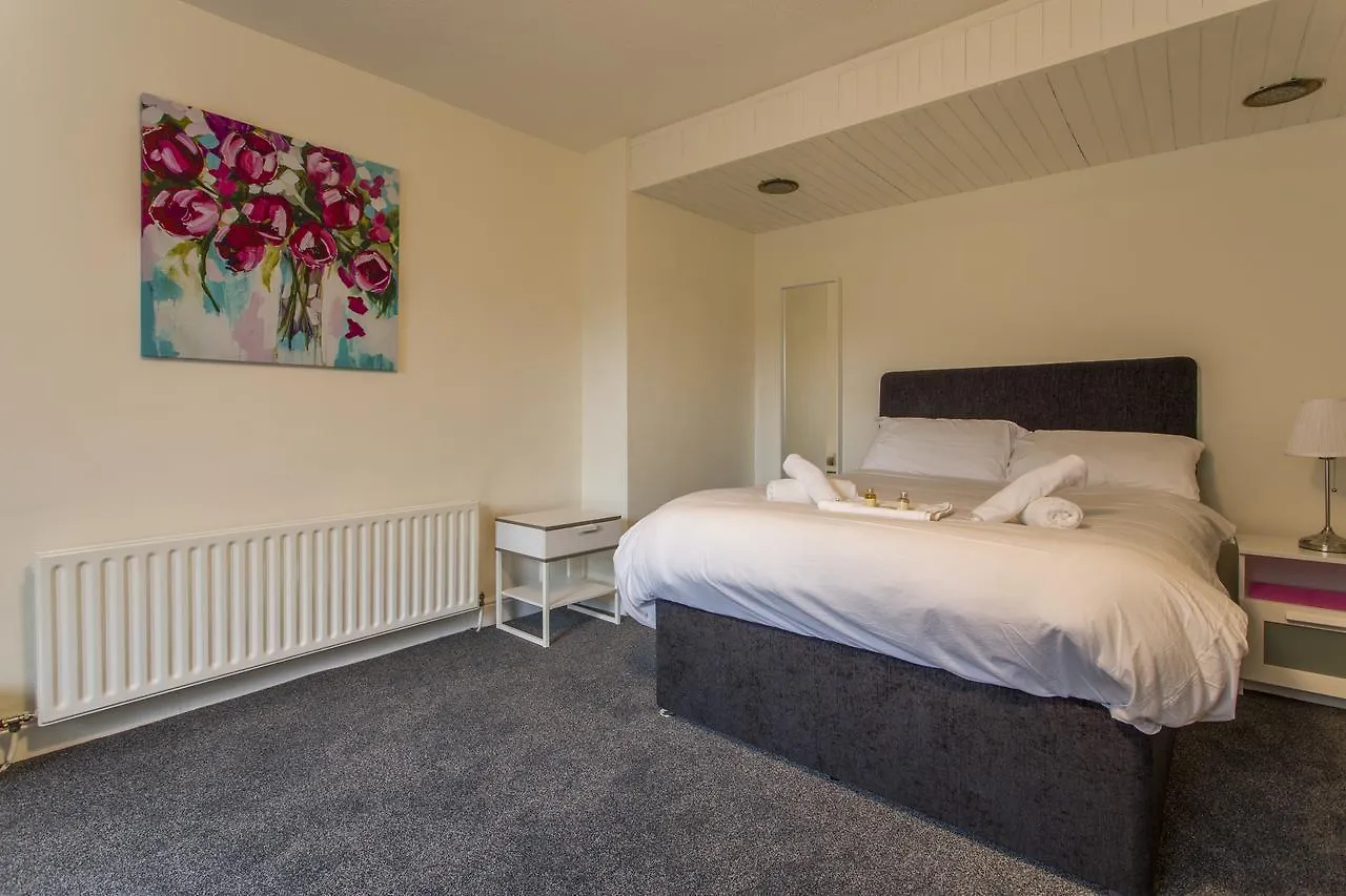 North Dublin City Ashpine Lodge Holiday home