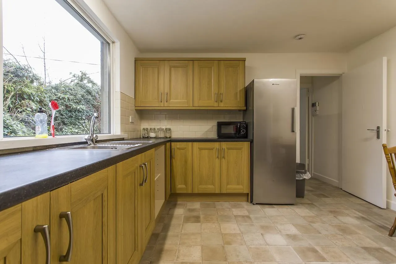 North Dublin City Ashpine Lodge Ireland