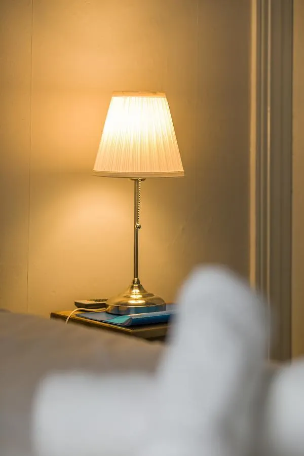 Holiday home North Dublin City Ashpine Lodge Ireland
