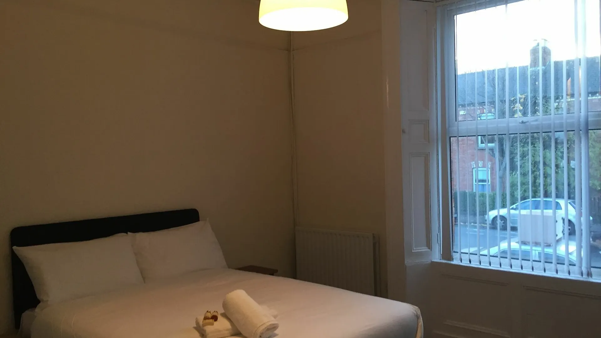 North Dublin City Ashpine Lodge Holiday home