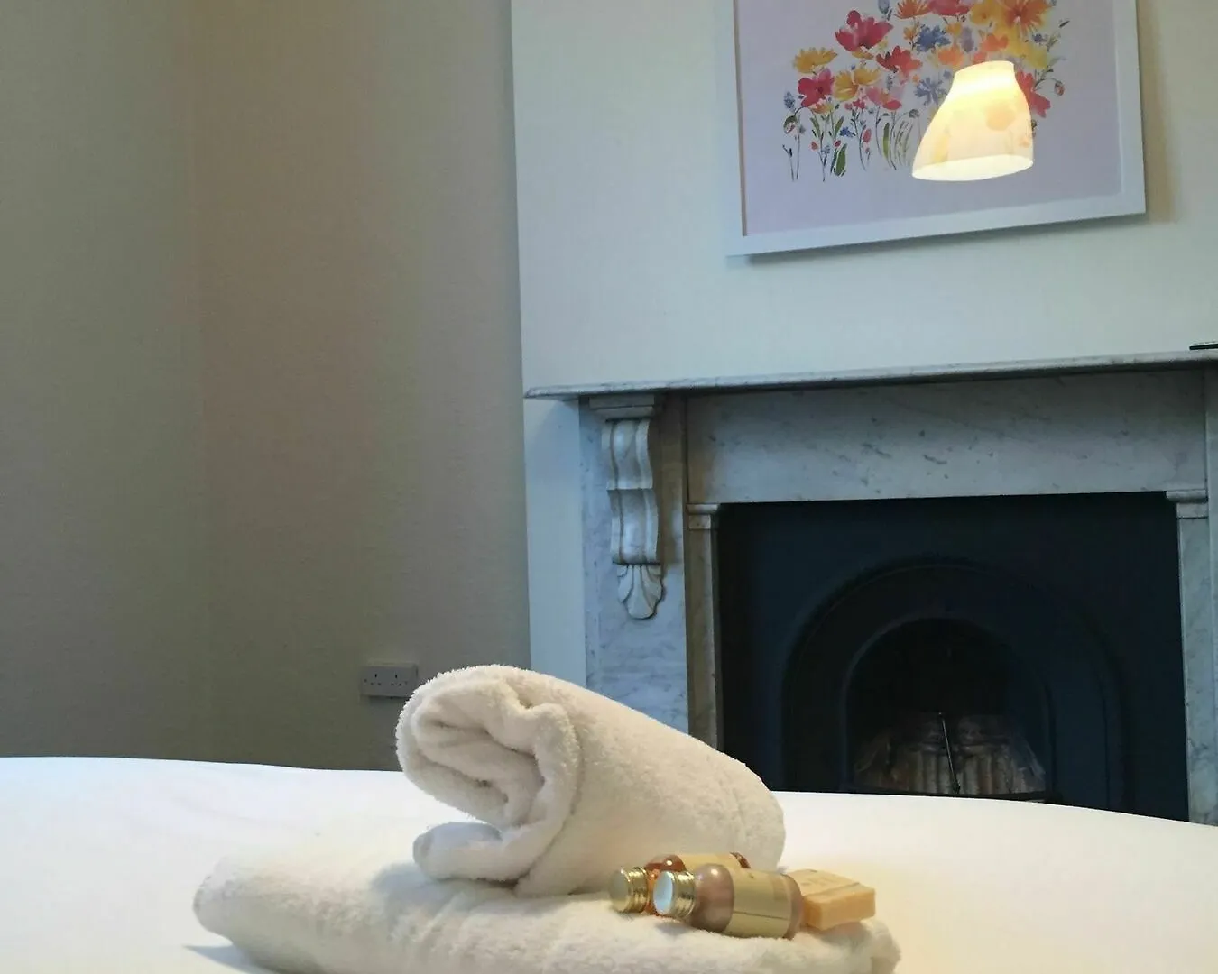 Holiday home North Dublin City Ashpine Lodge