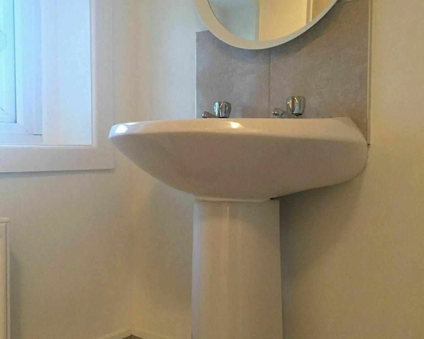 North Dublin City Ashpine Lodge Holiday home