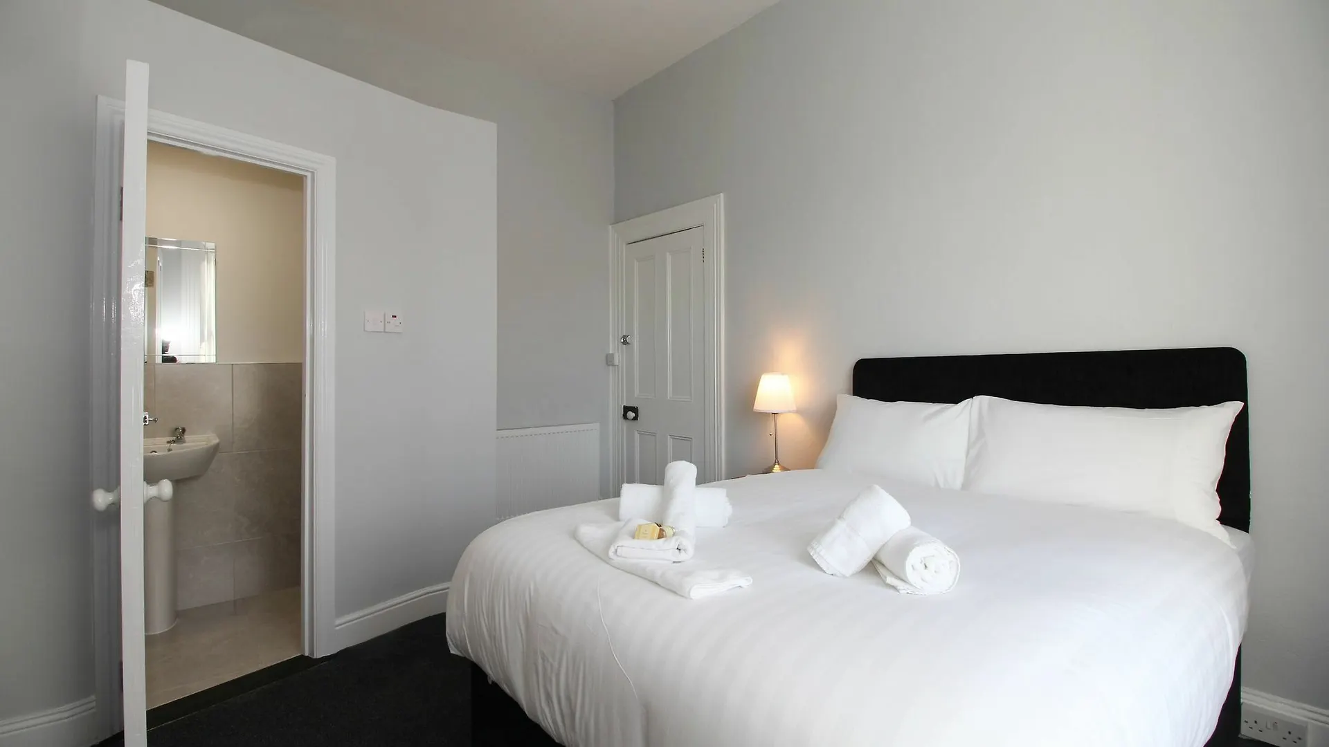 Holiday home North Dublin City Ashpine Lodge Ireland