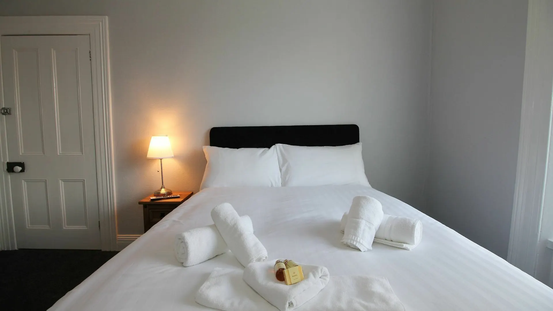 North Dublin City Ashpine Lodge Ireland