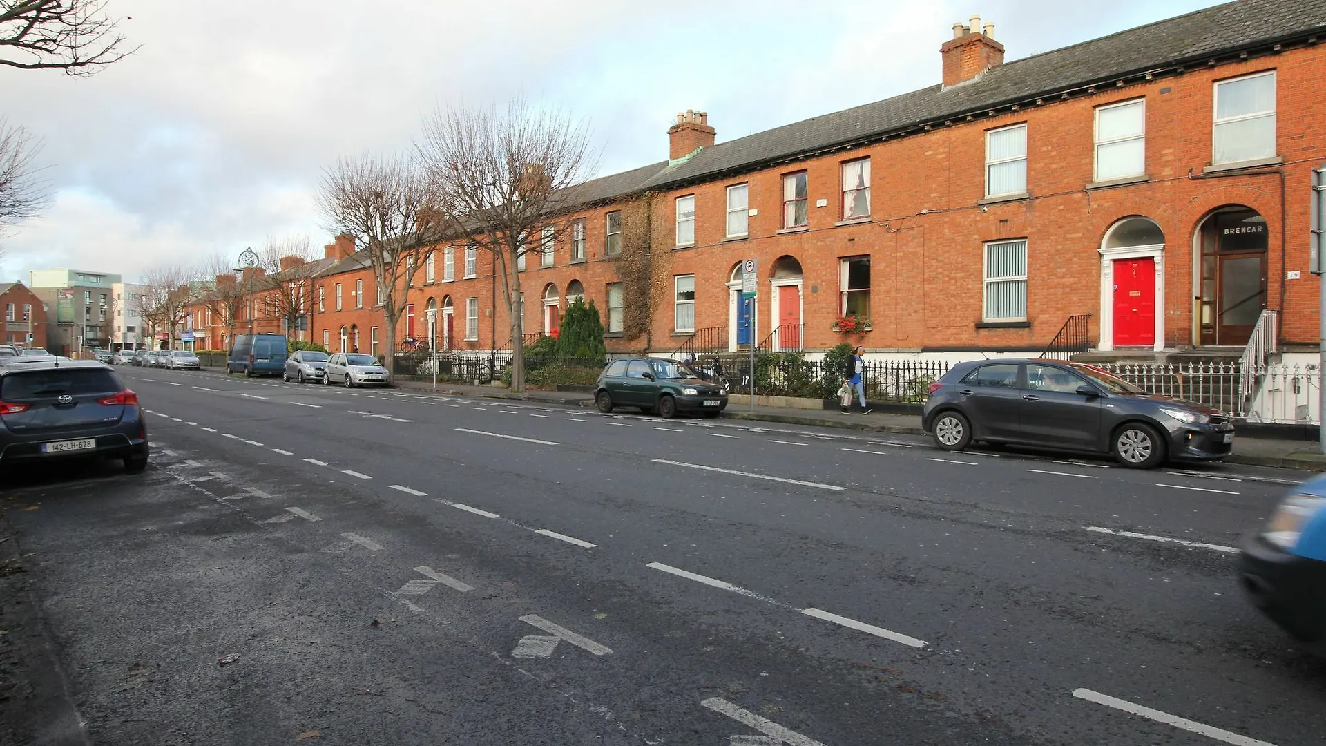 Holiday home North Dublin City Ashpine Lodge